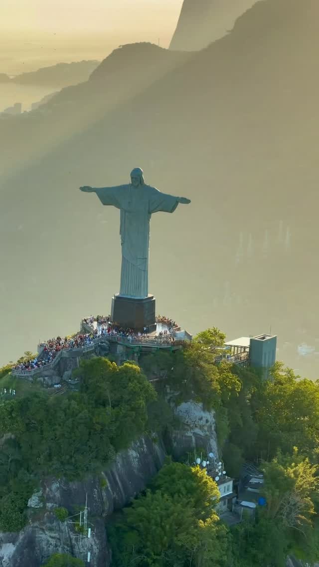 Iconic Landmarks of Rio de Janeiro