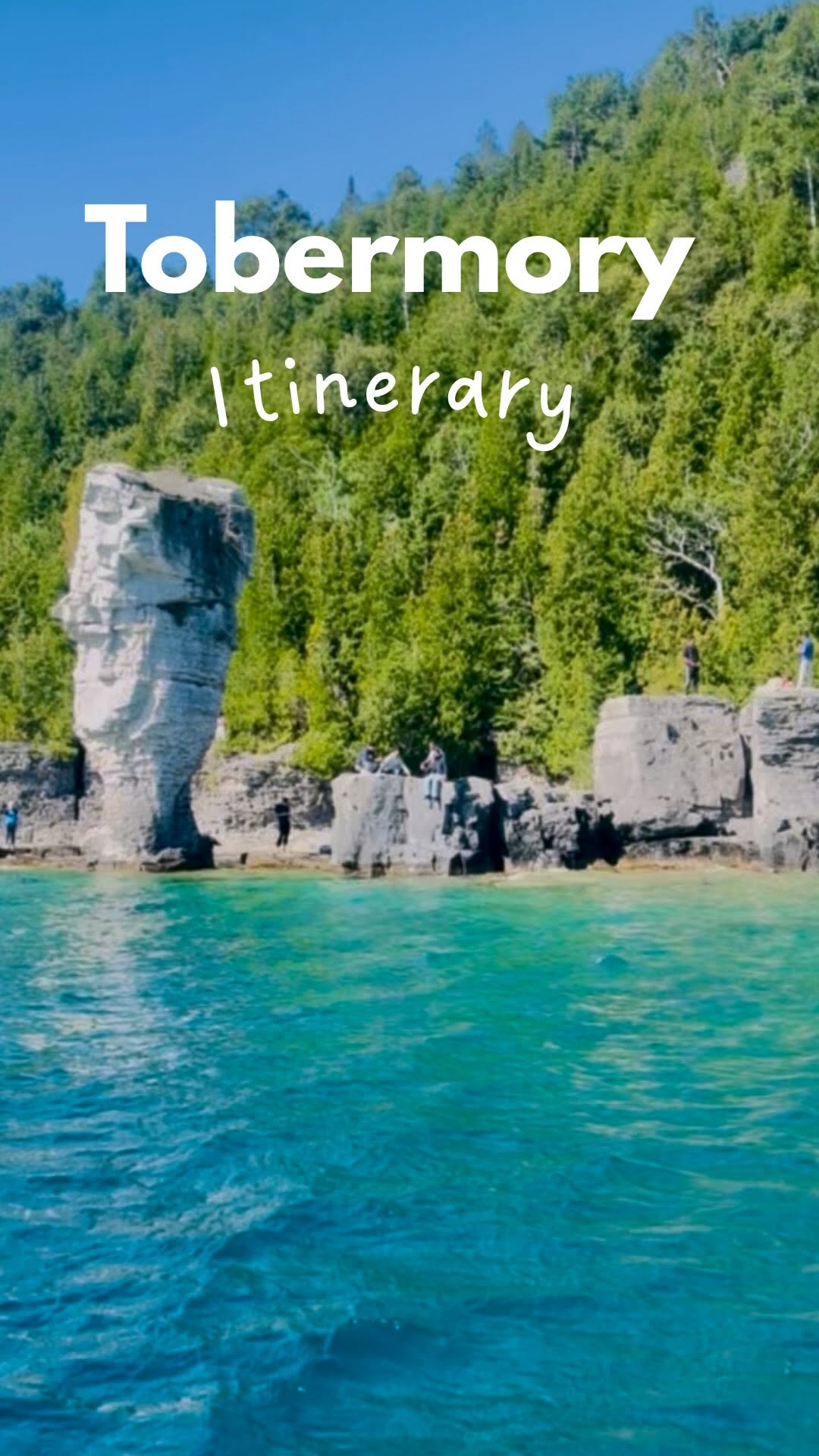 7 Attractions in Ontario