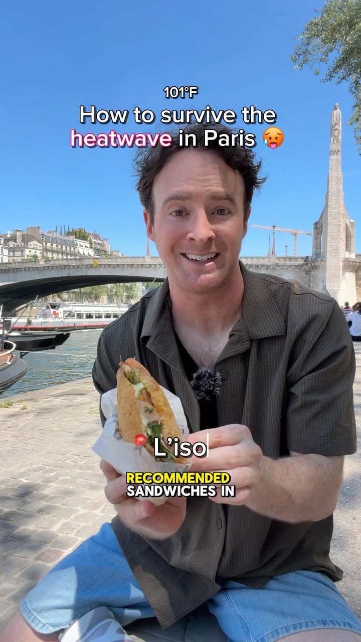 2 Attractions in Paris