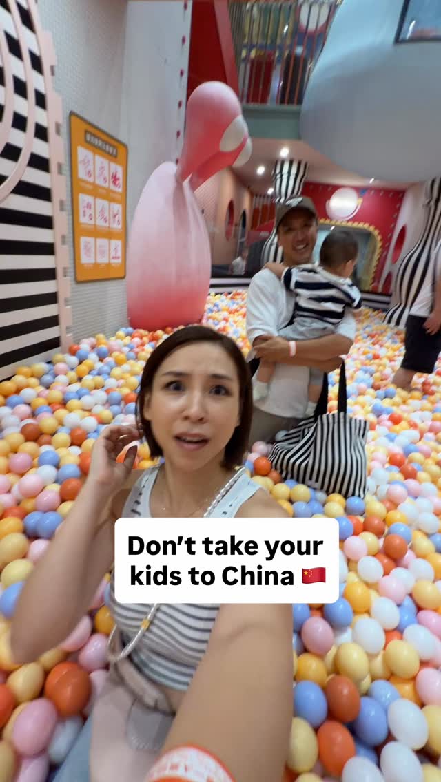 Meland and The Mixc Mall Offer Fun Family Adventures