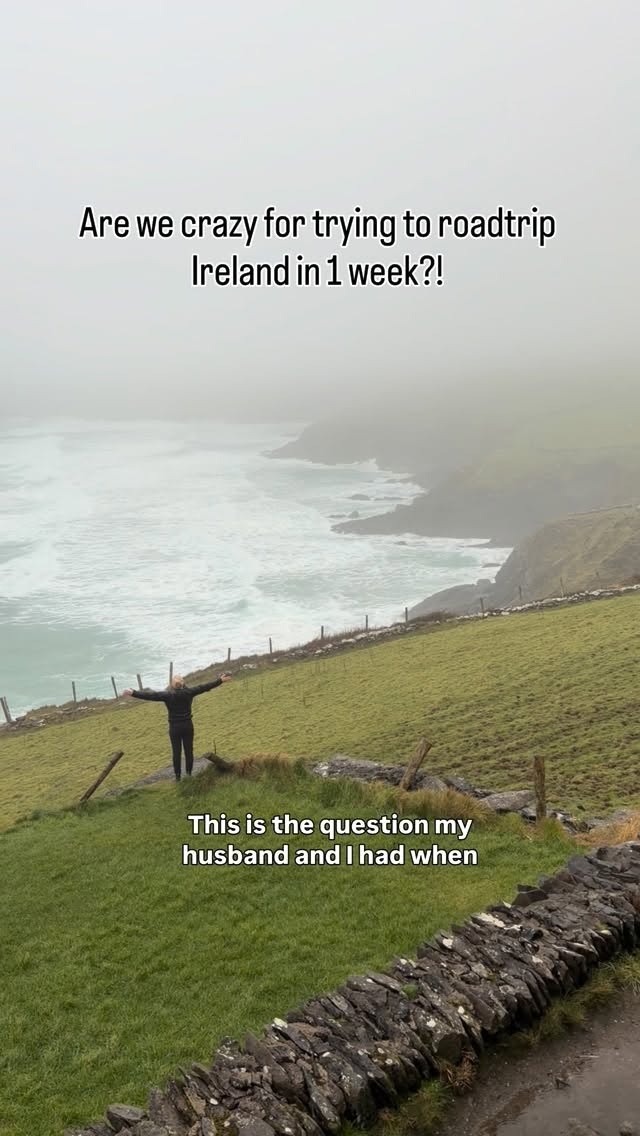 22 Places in Ireland
