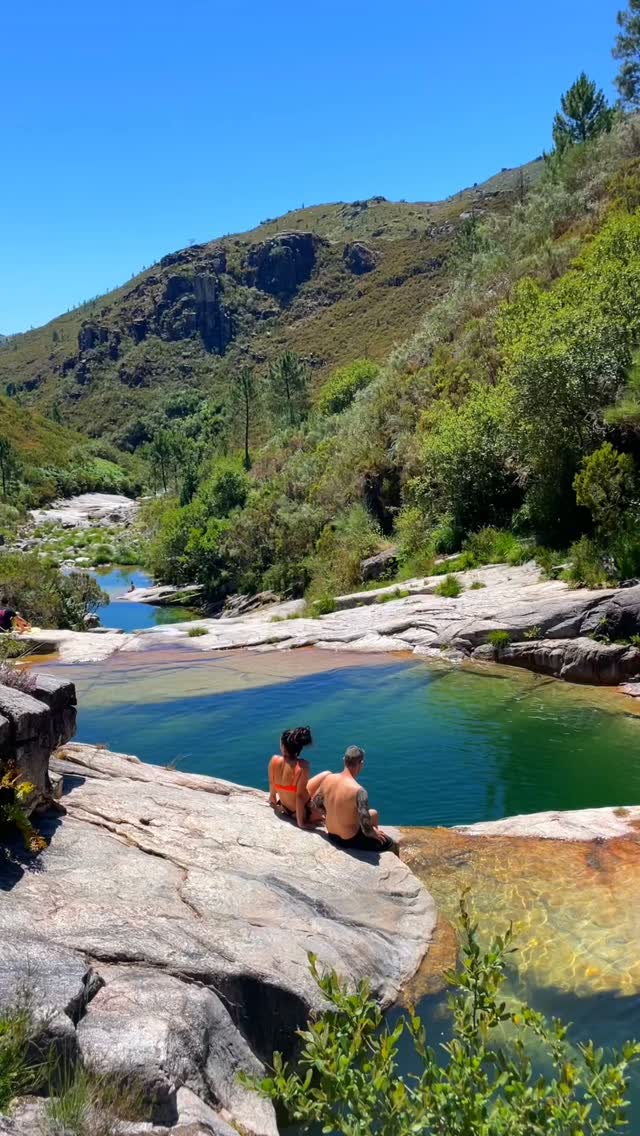 9 Places in Portugal