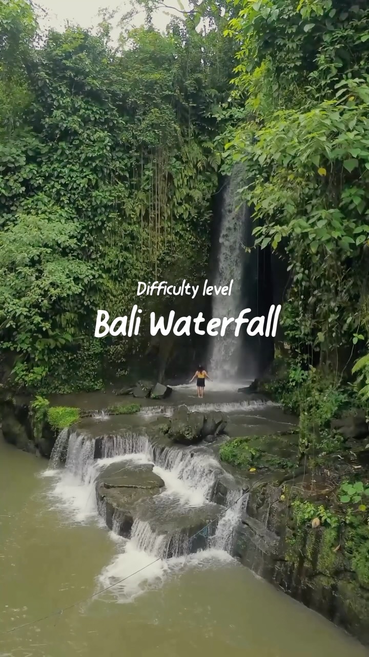 8 Landmarks in Bali