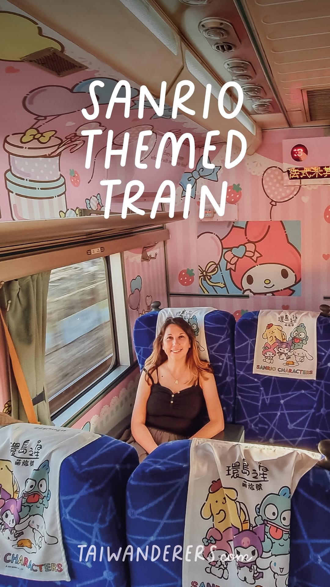 Sanrio Destinations