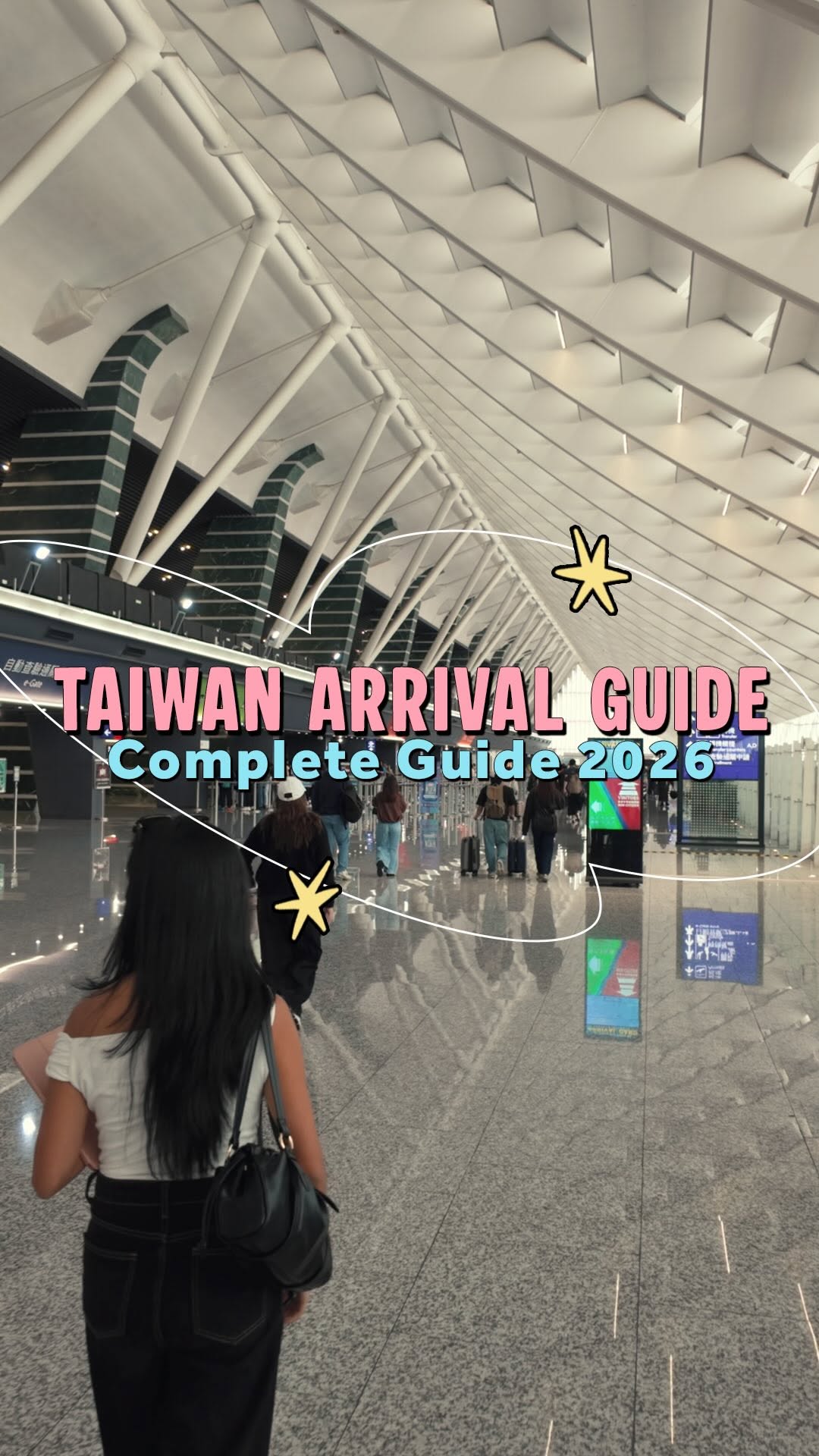 5 Places in Taoyuan City