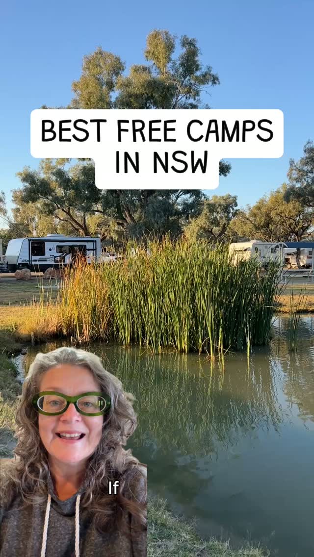 Free Camping Spots Across New South Wales