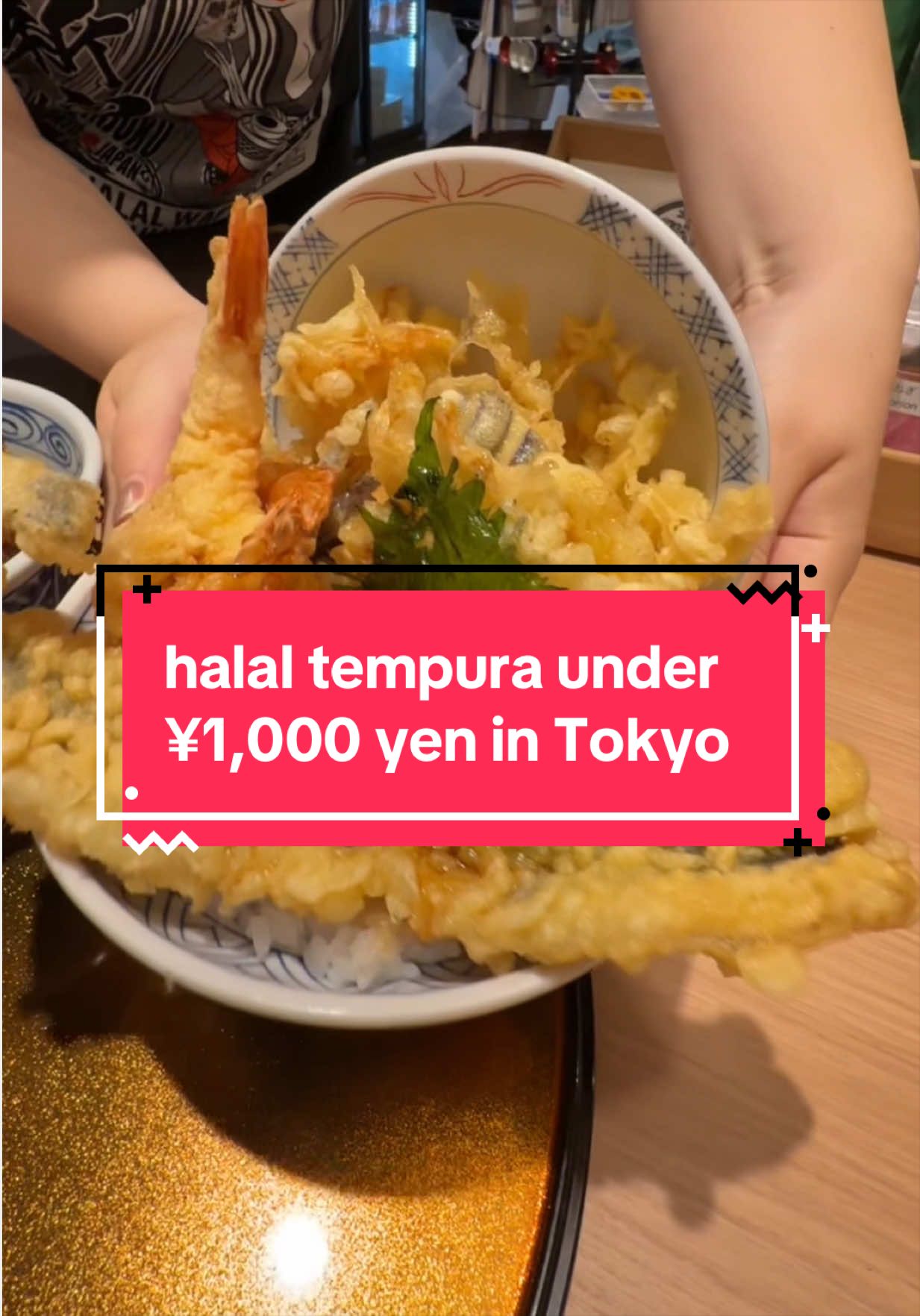 Halal Wagyu Ramen Ginza Offers Prayer Room