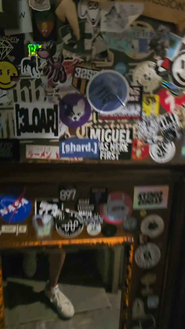 1 Bars in Osaka