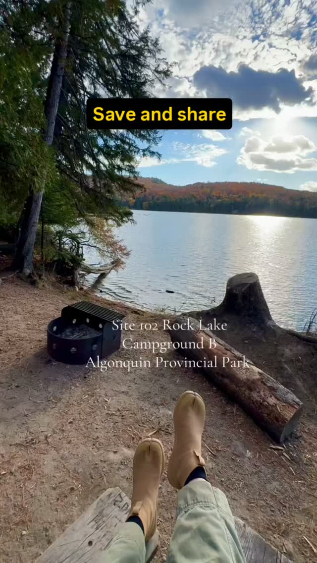 2 Parks in Ontario