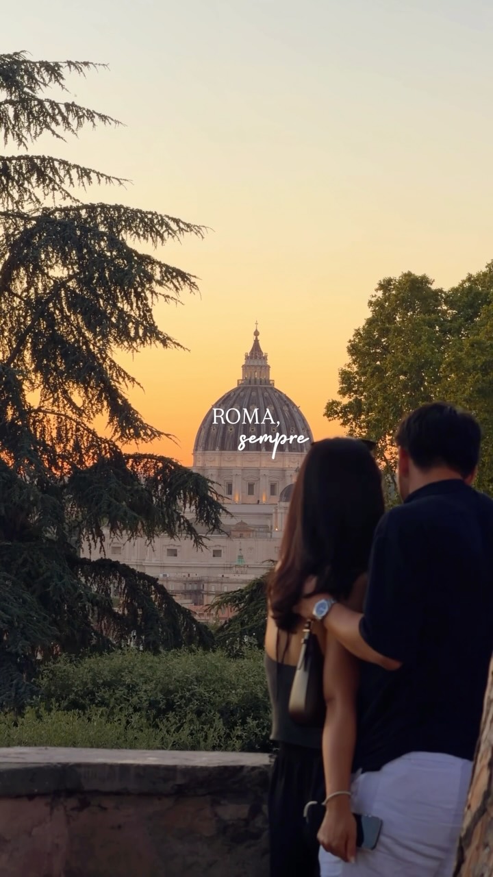 Six Roman Sites Showcasing Italy's Capital