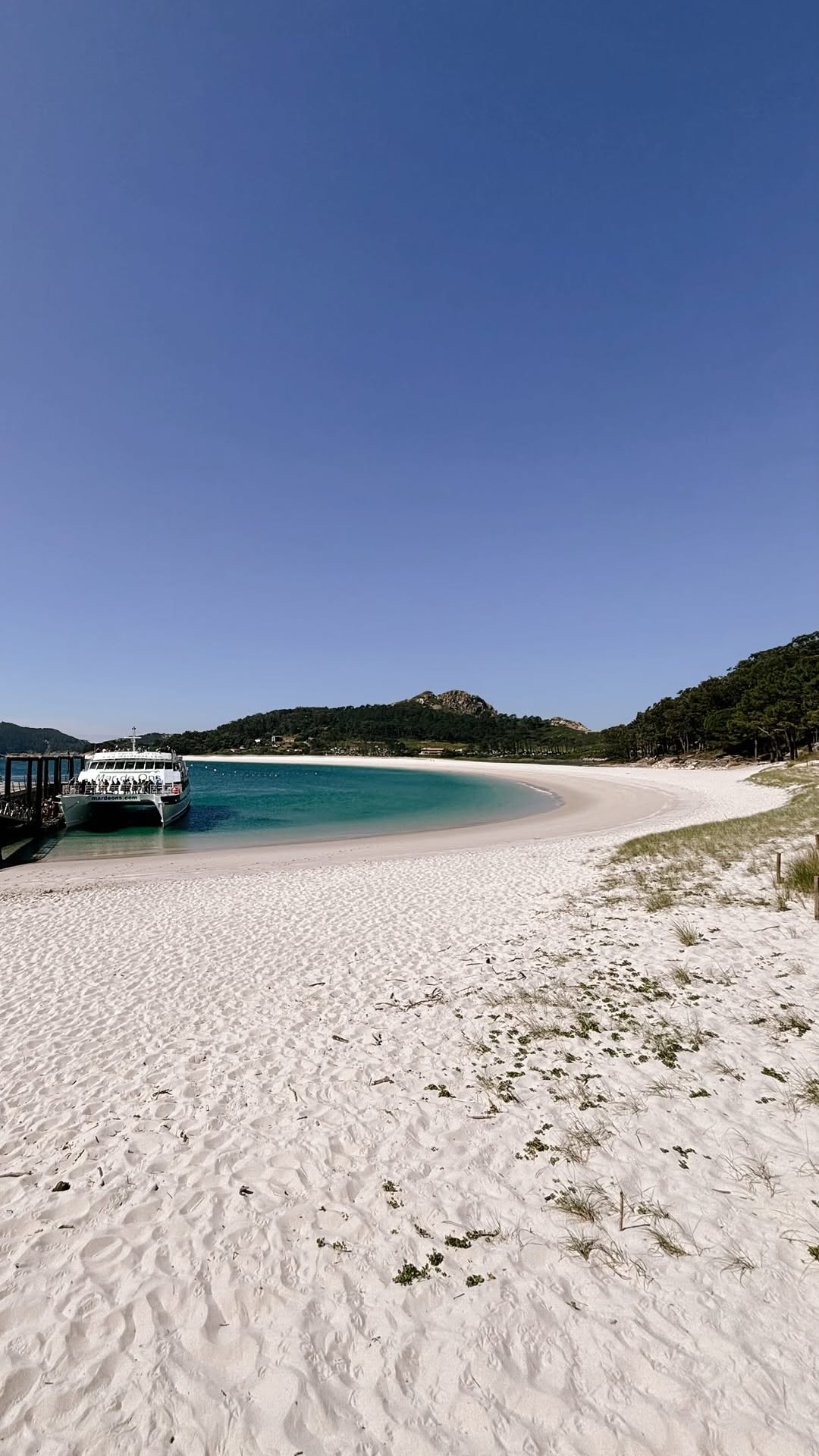 Eight Enchanting Spanish Destinations