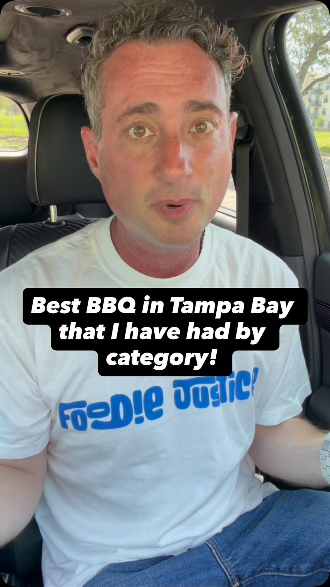 8 Restaurants in Tampa