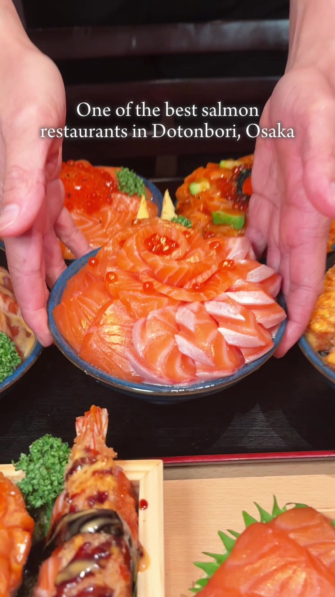Osaka's Namba and Dotonbori Neighborhood Gems
