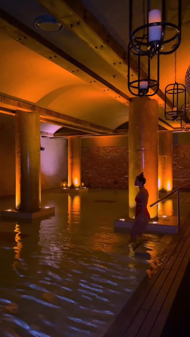 Whitby Spas Offer Winter Relaxation Options