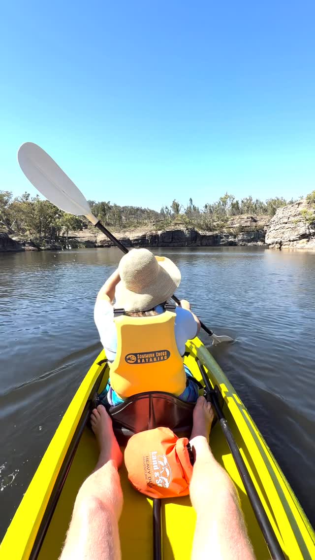 Wollemi And Dunns Swamp National Parks