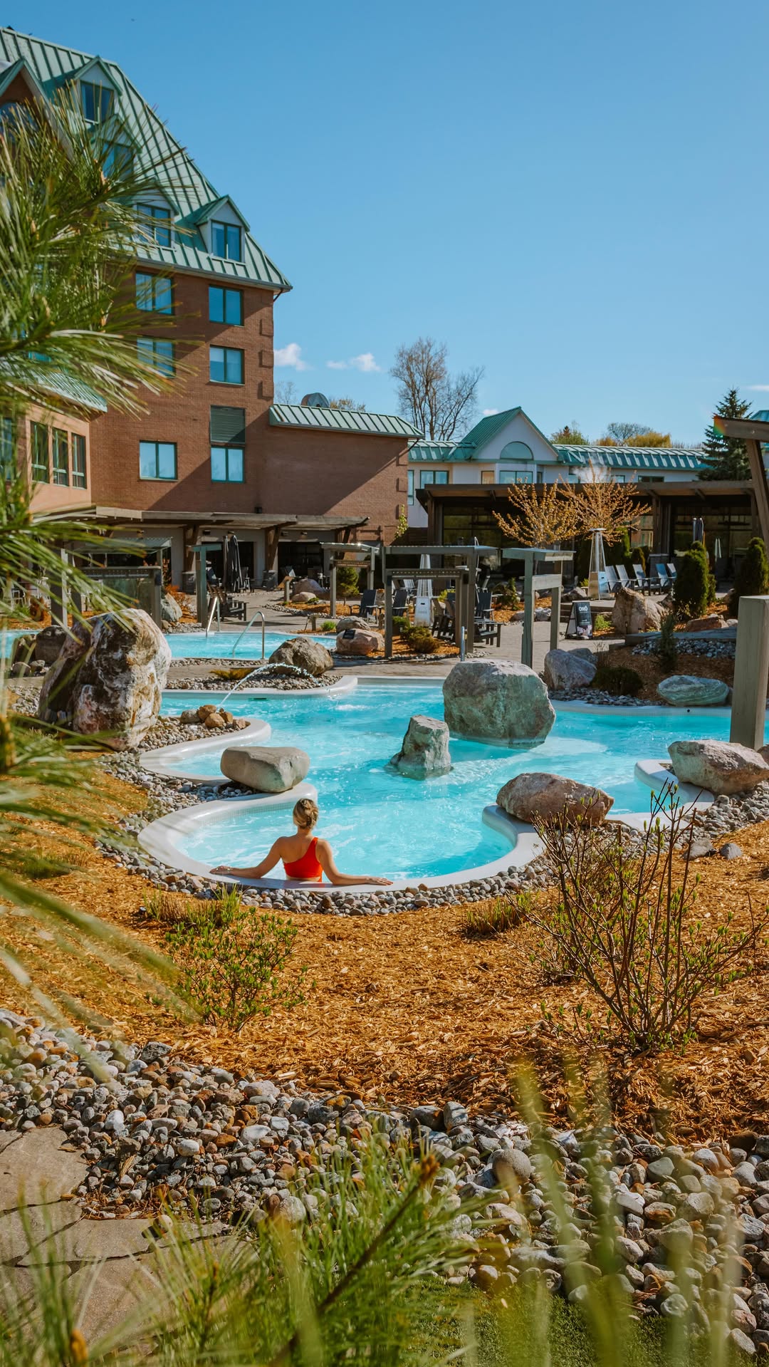 Outaouais Getaway: Museums, Spas, and Hotels
