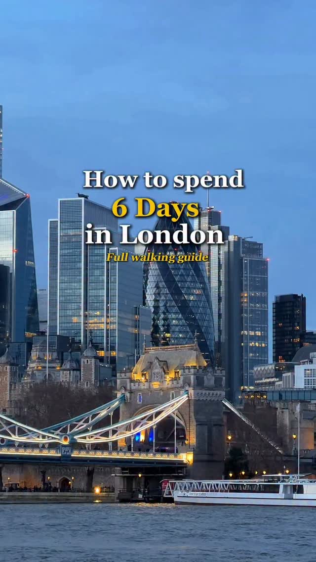 58 Places in England