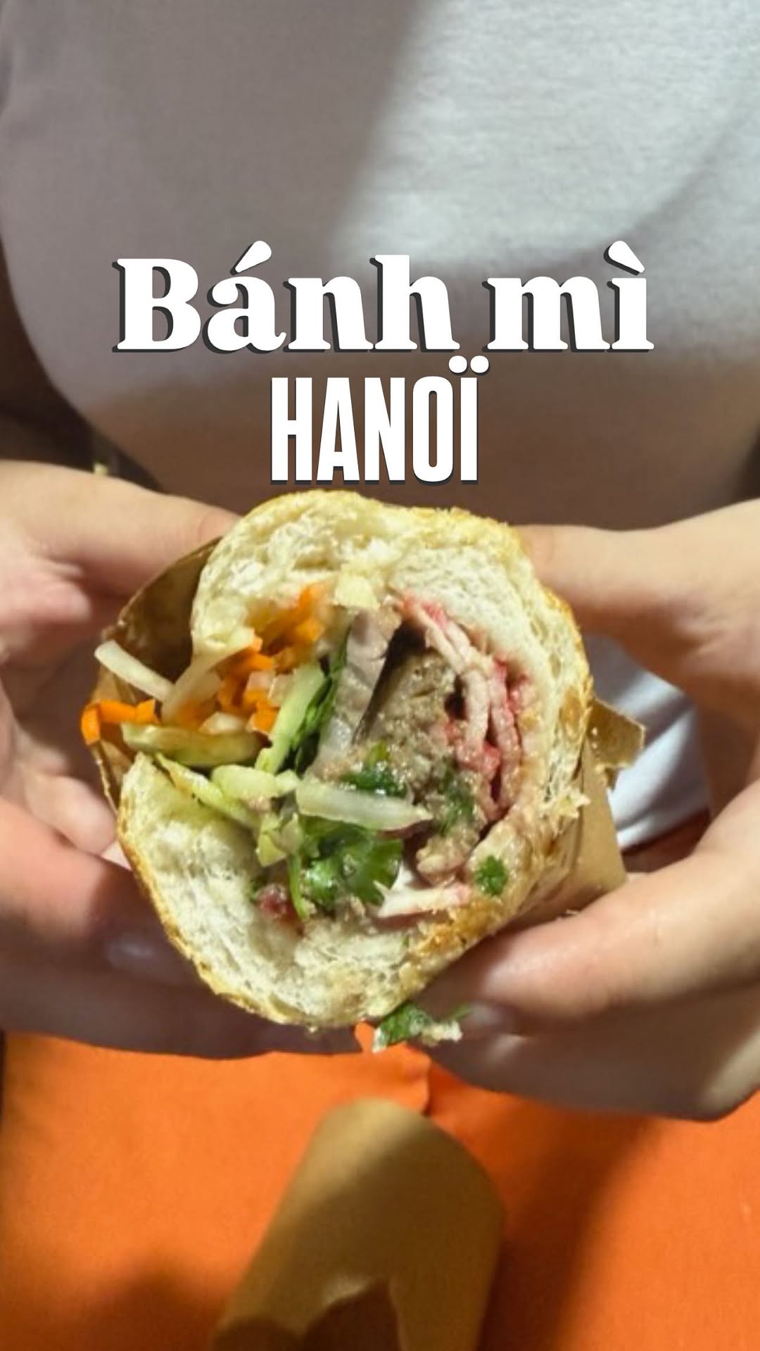 Banh Mi 25: A Taste of Vietnamese Delights