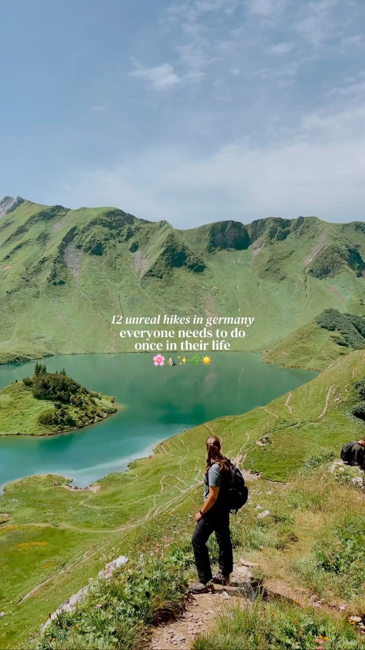13 Attractions in Germany