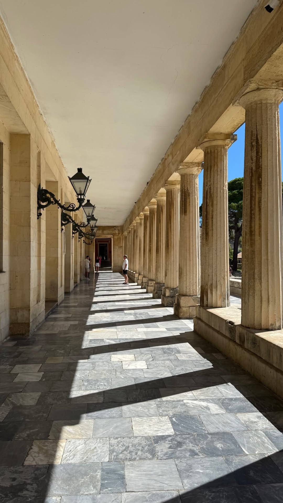 4 Attractions in Greece