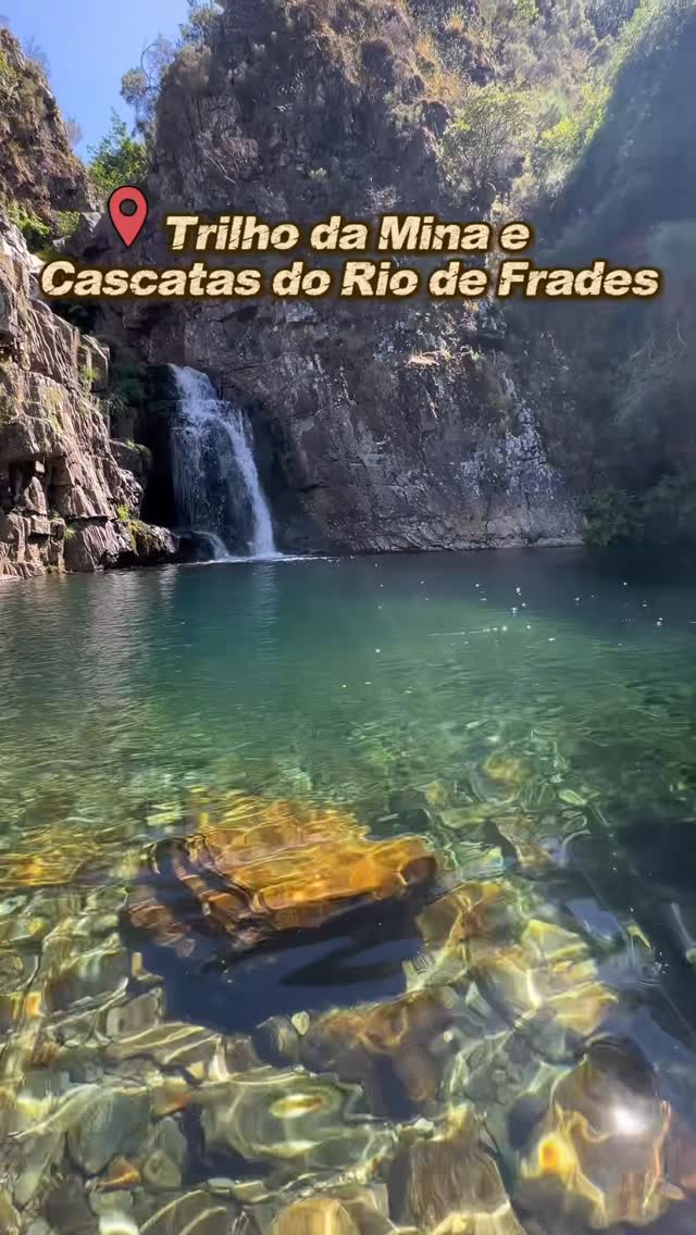 Rio de Frades Mine Trail Adventure
