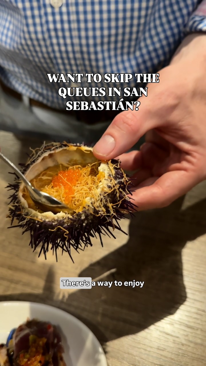 Hidden Pintxos Gems in San Sebastián
