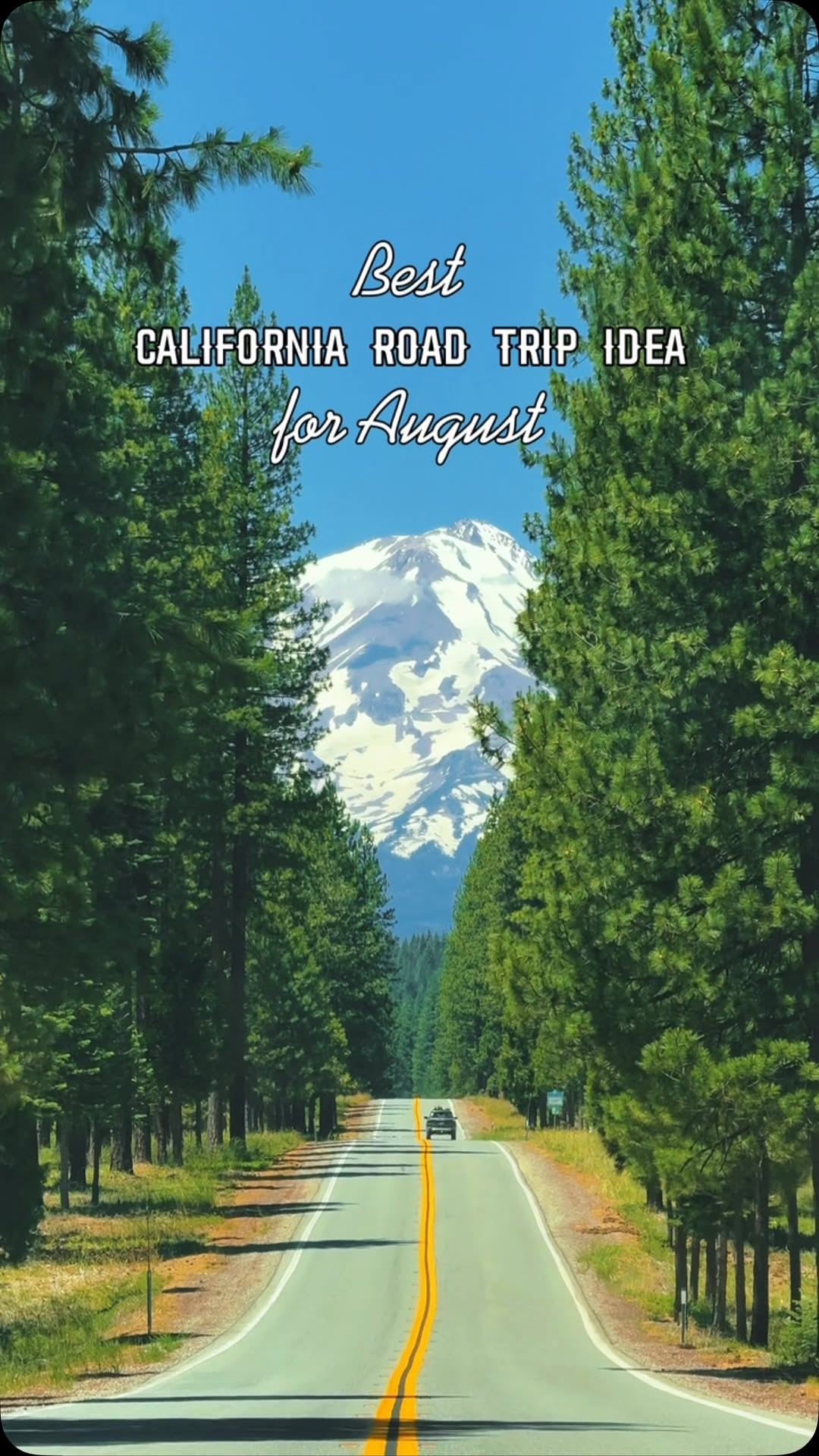 16 Places in California