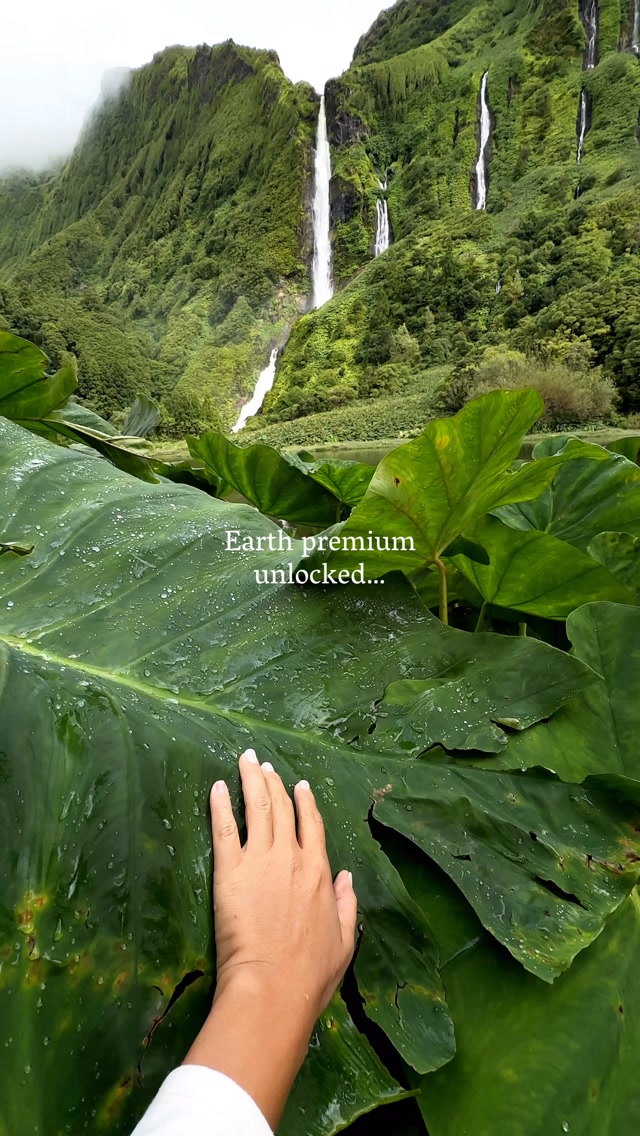 Azores Islands: Untamed Natural Beauty and Volcanic Wonders