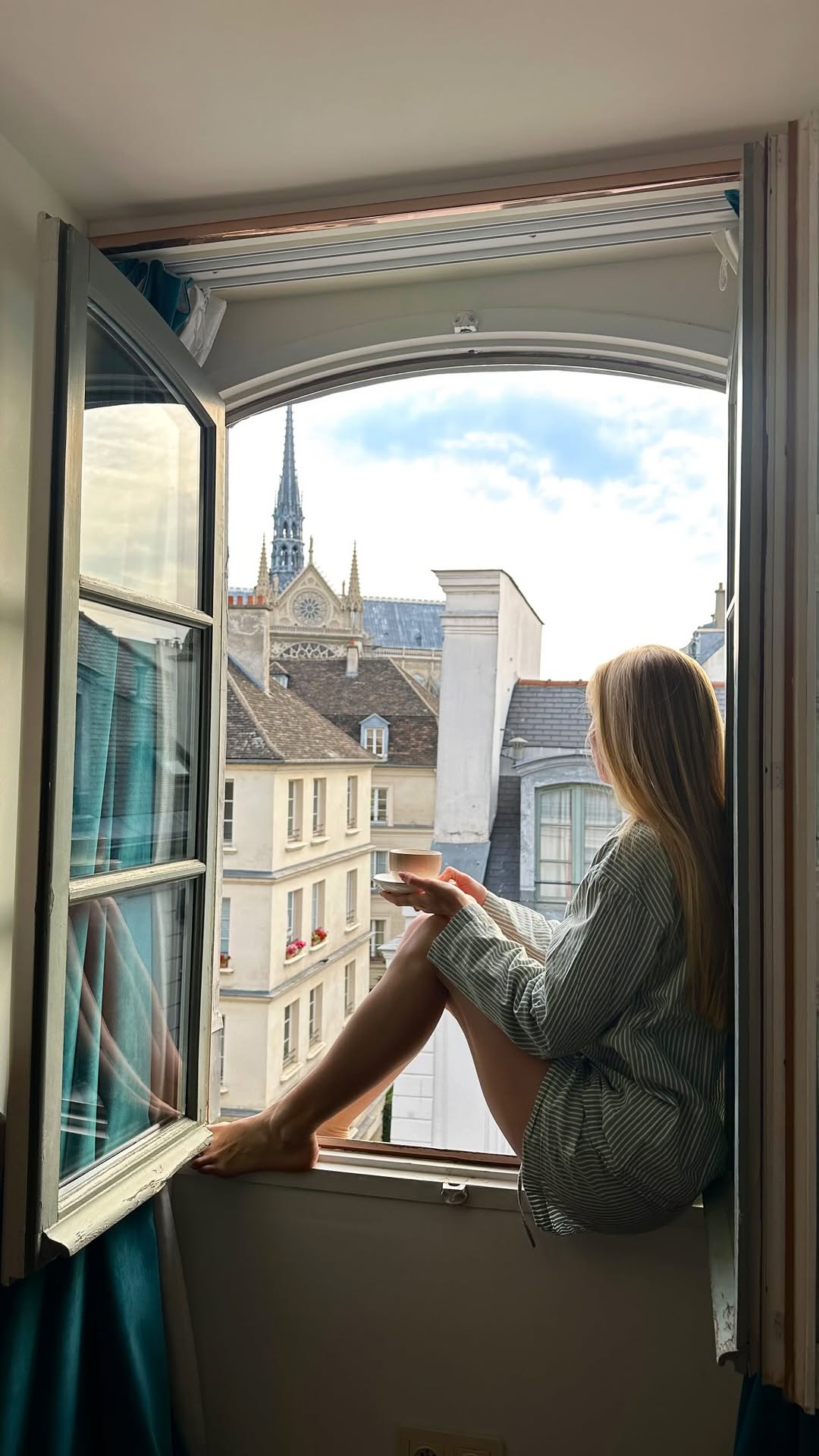 Parisian Neighborhoods: Beyond Monuments and Cafes