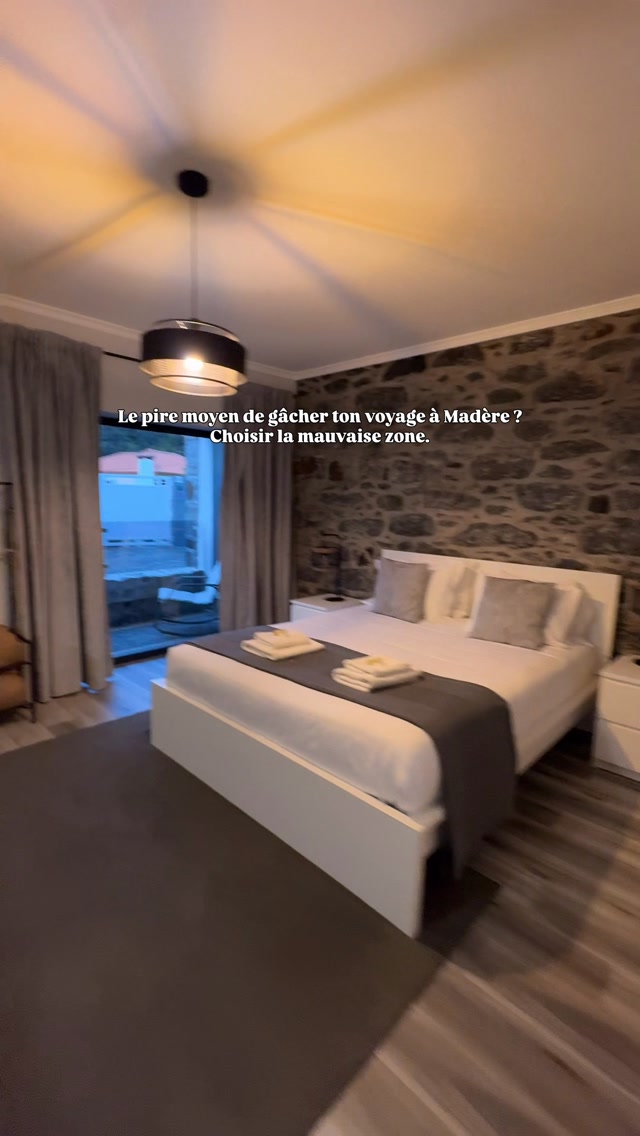 Madeira Accommodation Tips For Ideal Itinerary Planning