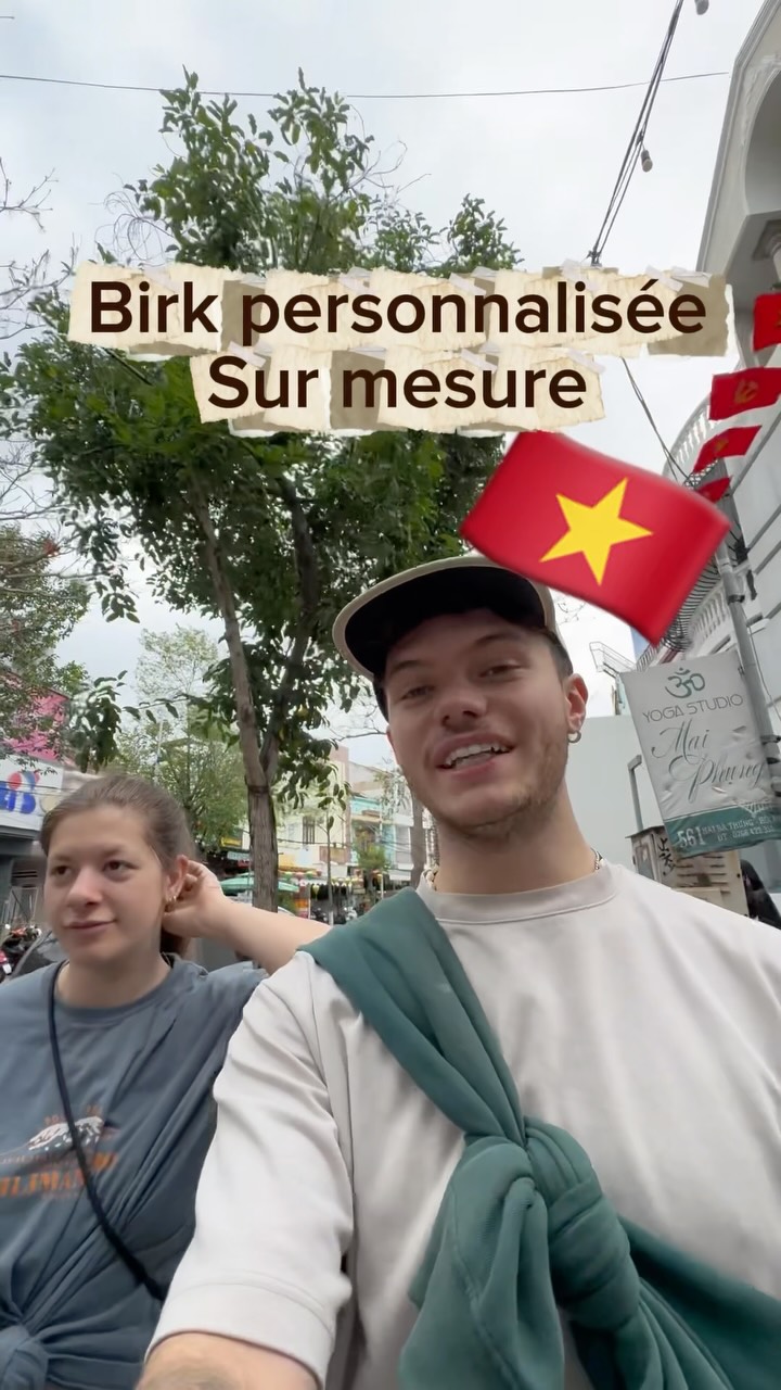 7 Places in Vietnam