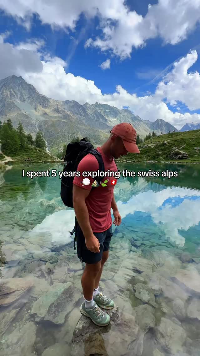 5 Attractions in Switzerland