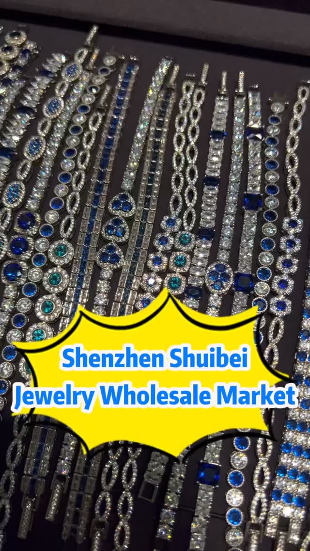3 Shops in Shen Zhen Shi