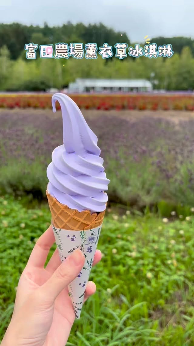 Hokkaido's Must-Try Ice Cream Destinations