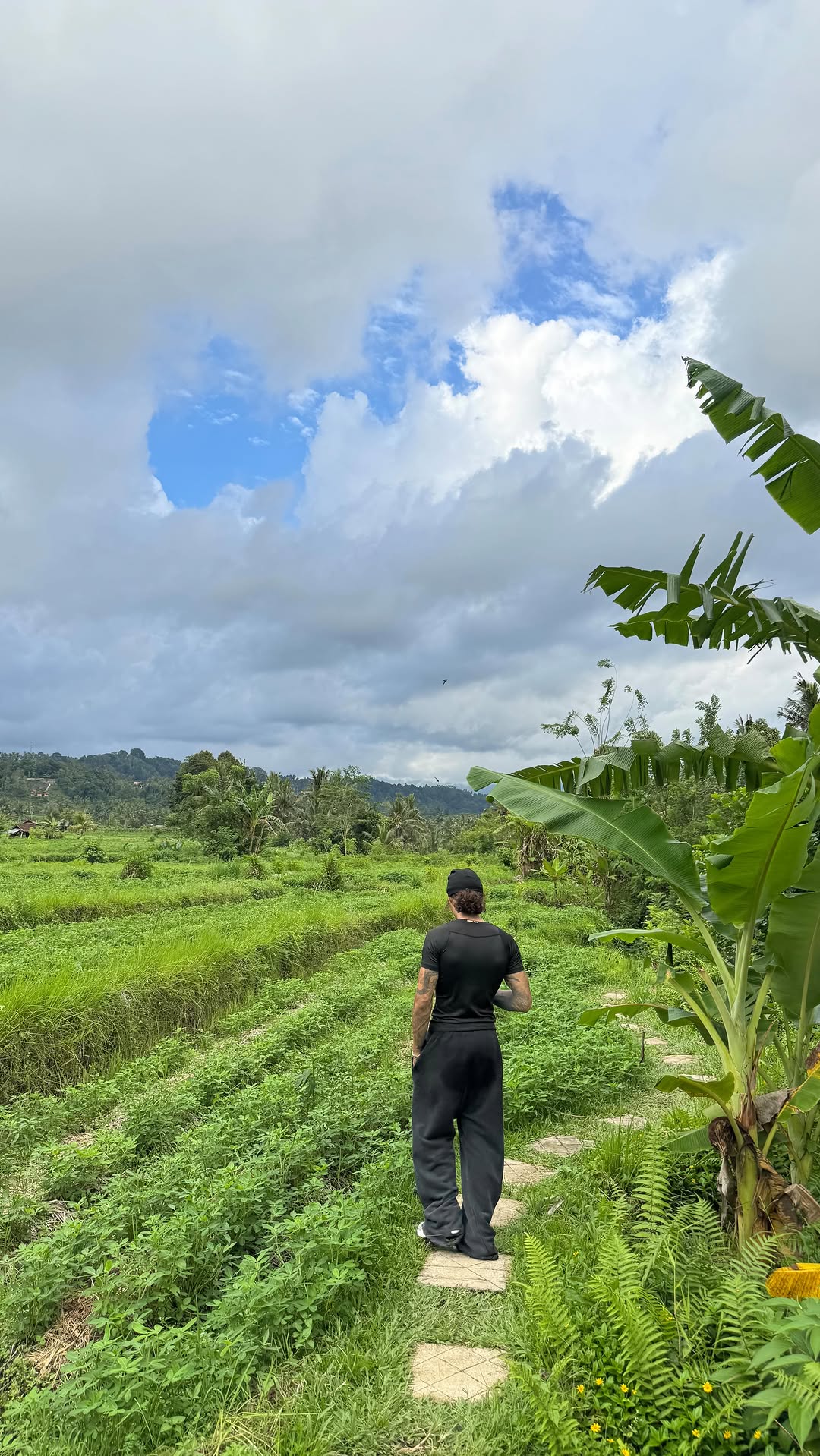Bali Temples and Beaches