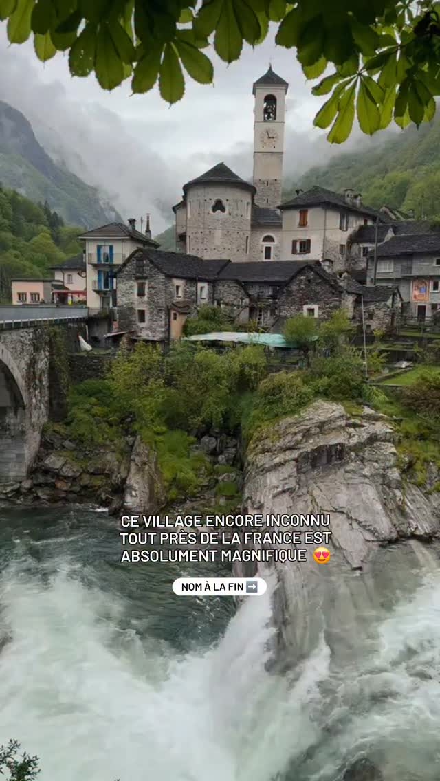 Autumn Nature Trip to Locarno and Verzasca