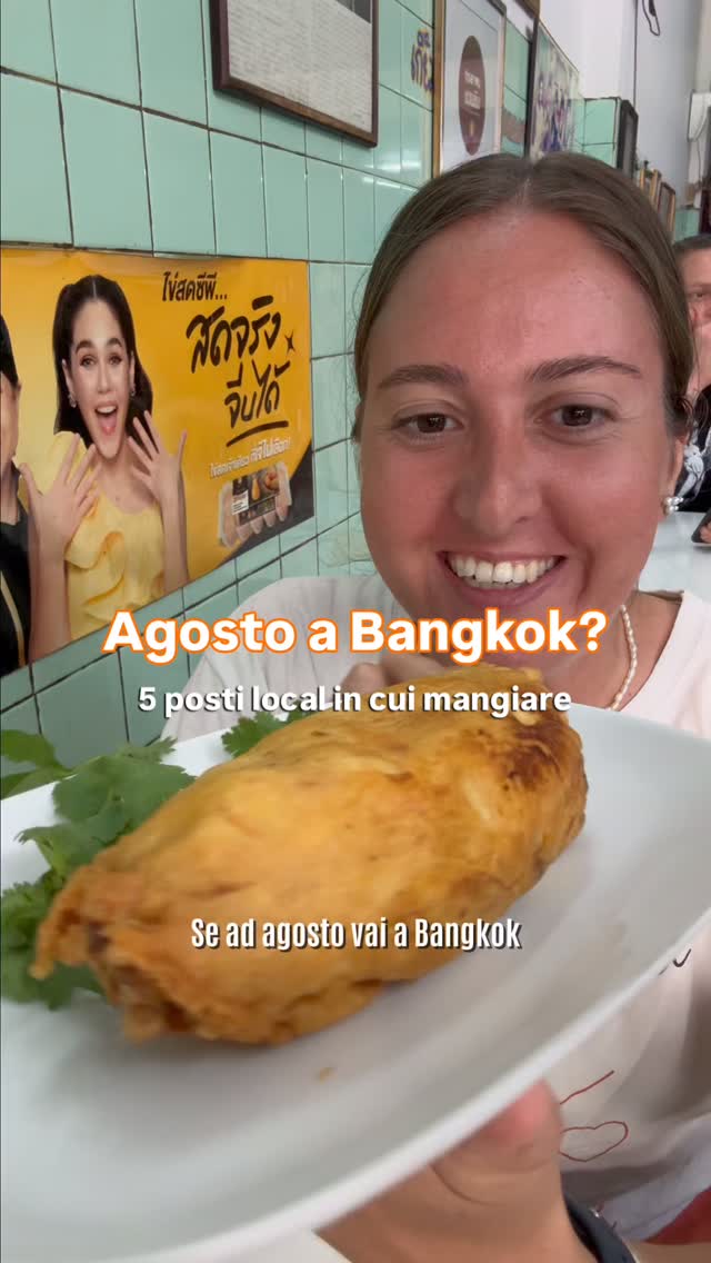 6 Restaurants in Krung Thep Maha Nakhon