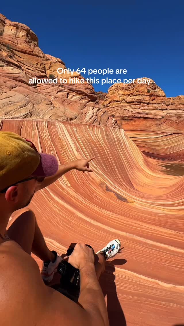 1 Hikes in Kanab