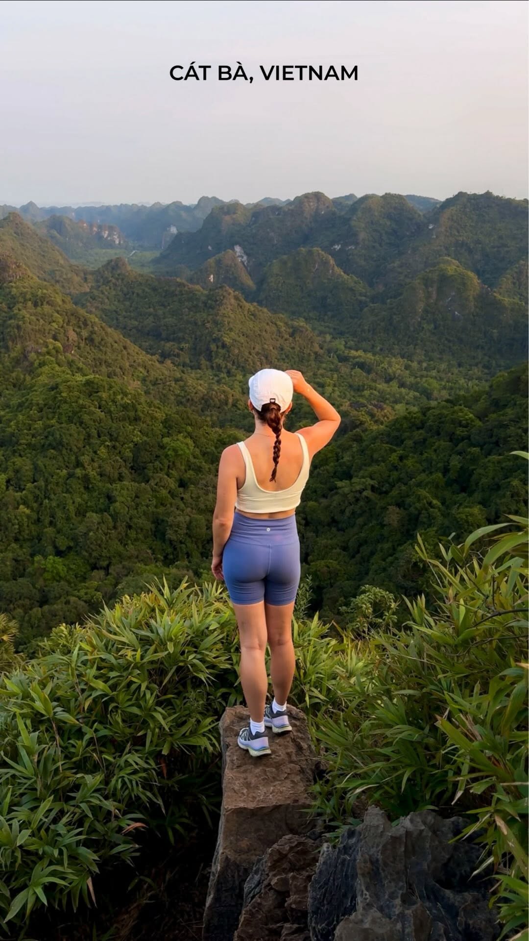 6 Attractions in Vietnam