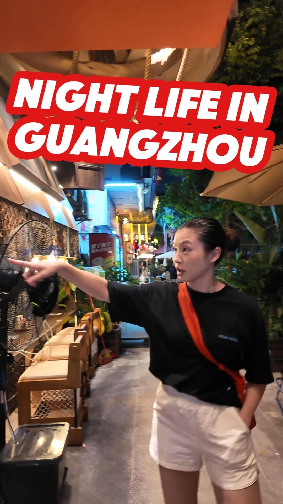 4 Restaurants in Guang Zhou Shi