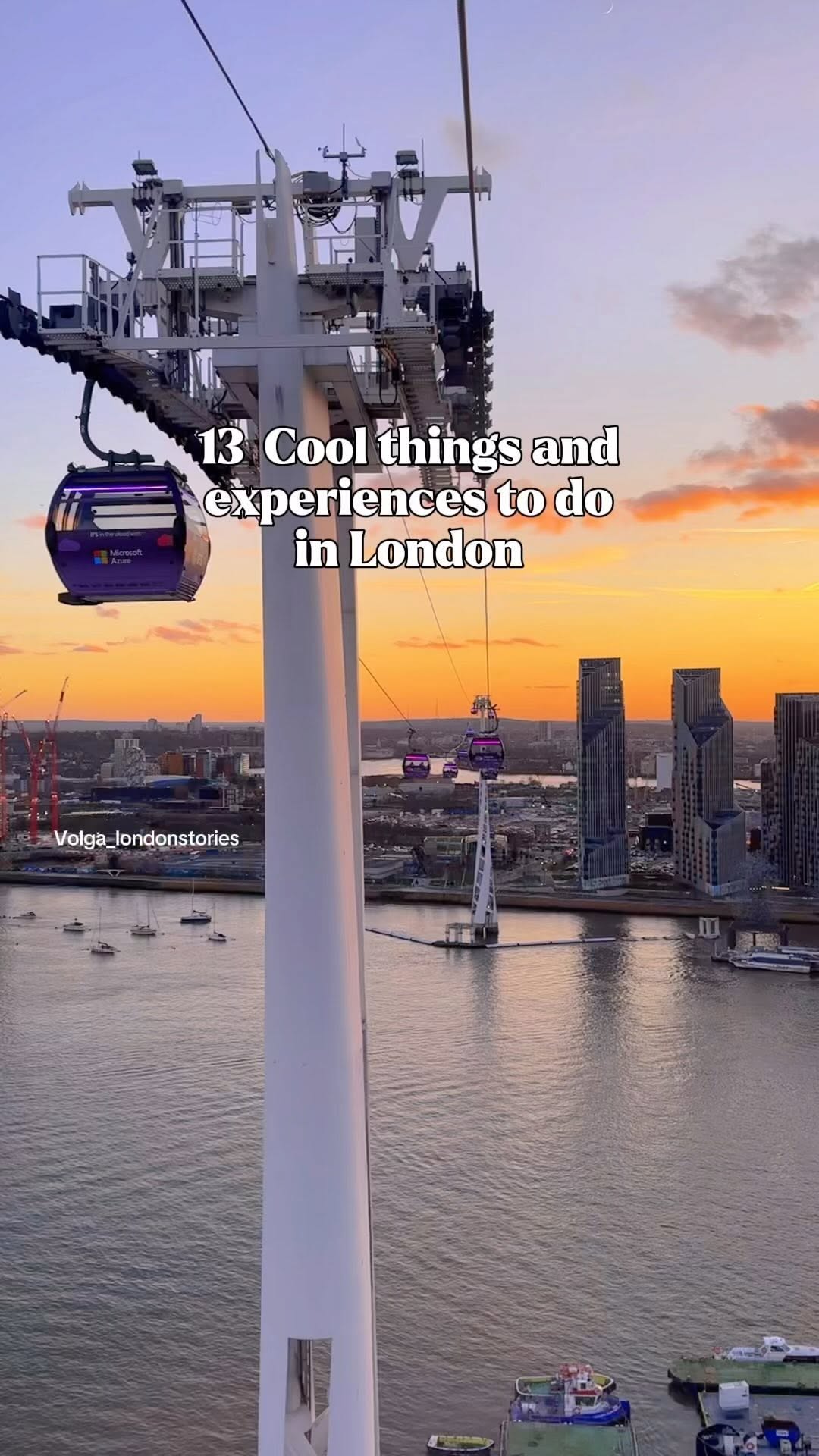 London Attractions For A Day Out