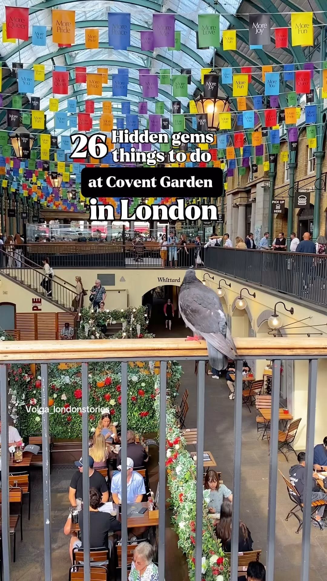 24 Places in England