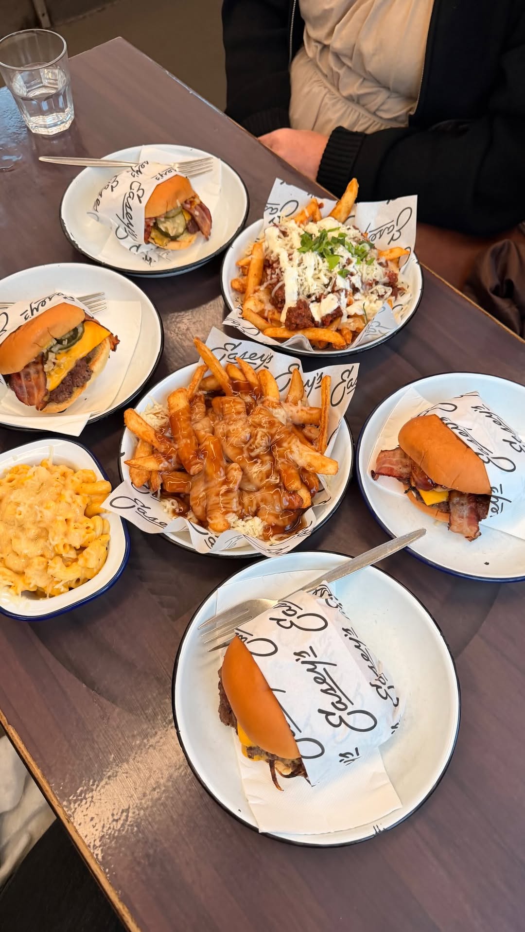 1 Restaurants in Collingwood