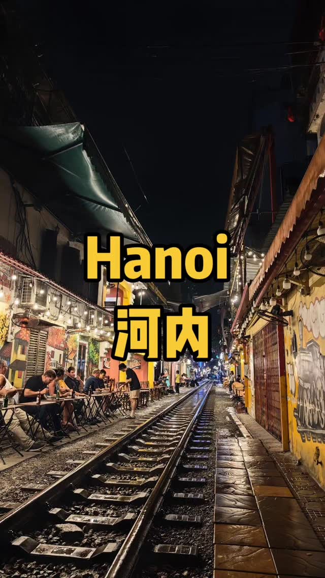 10 Places in Hà Nội