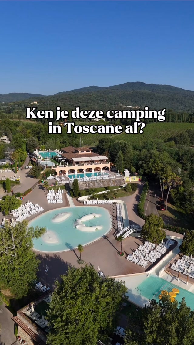Family-Friendly Camping With Great Facilities and Activities