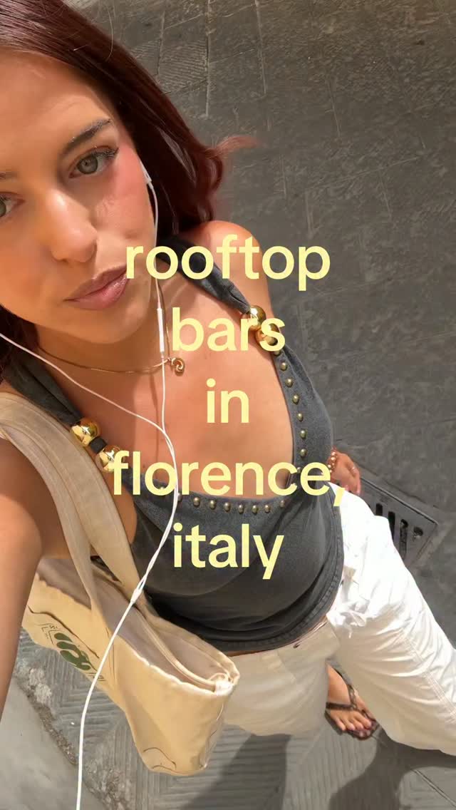 2 Restaurants in Firenze