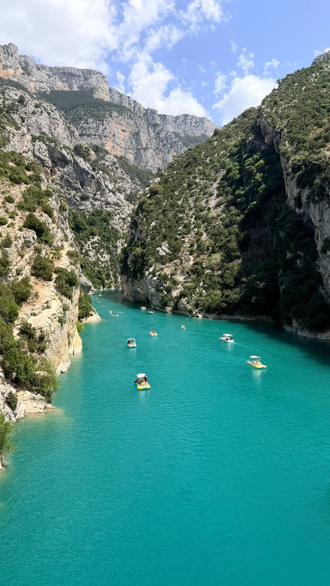 9 Places in Provence-Alpes-Côte d'Azur
