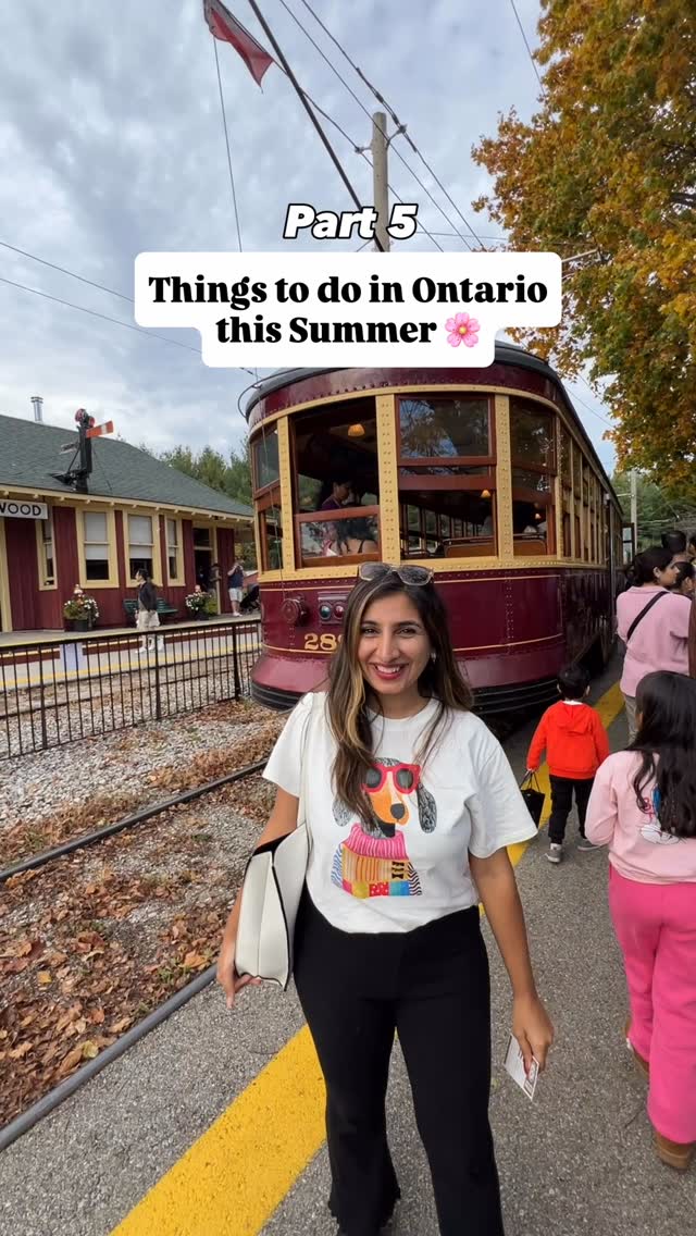 2 Museums in Ontario