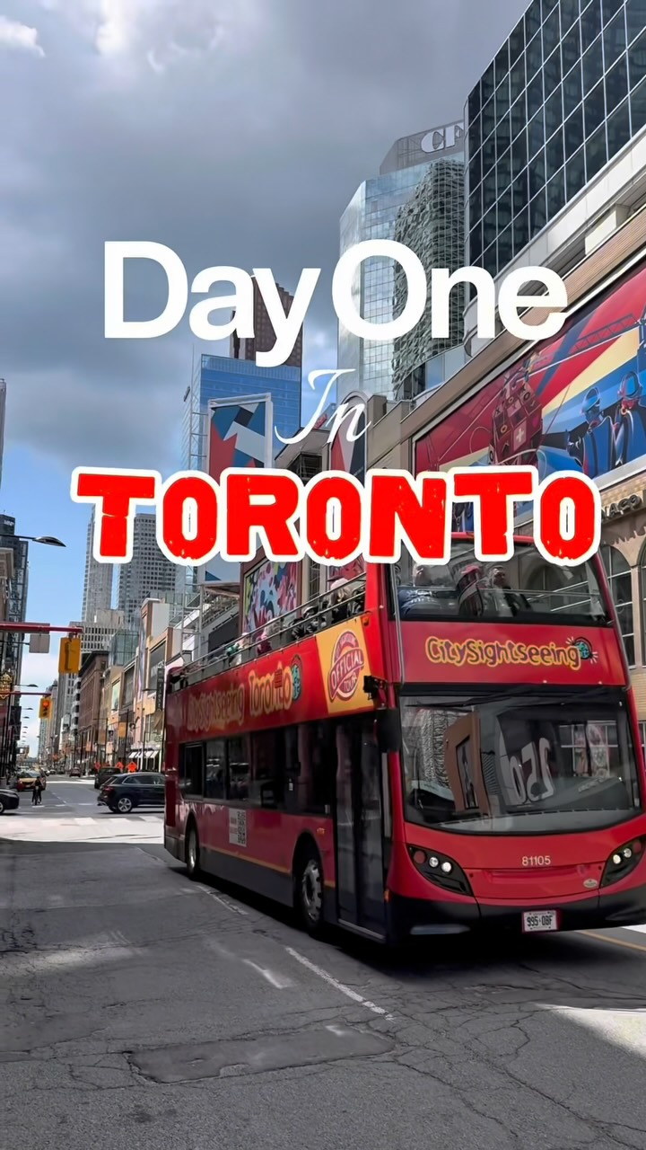 Toronto Weekend Getaway: Spa, Hotel, and Dining