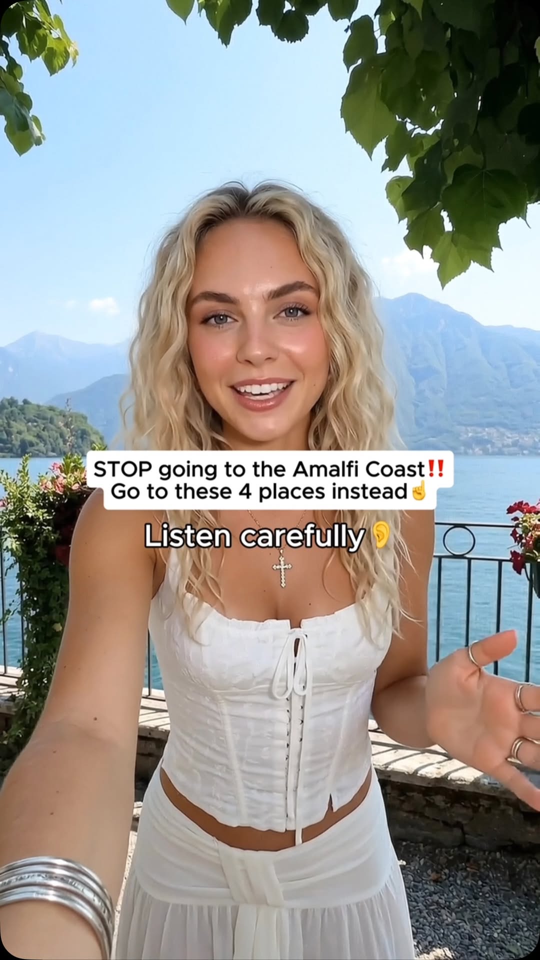 Affordable Italian Coastal Destinations with Less Crowds